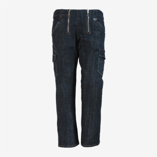 FHB original FRIEDHELM 
Farbe: (22)schwarzblau | Größe: 50