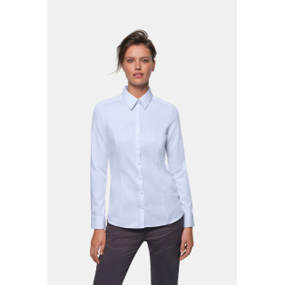 HAKRO Bluse Business