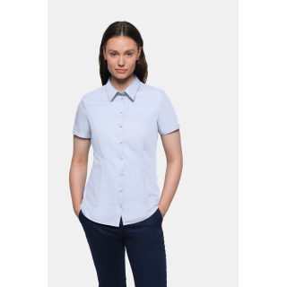 HAKRO 1/2-Arm Bluse Business