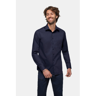 HAKRO Hemd MIKRALINAR® Comfort