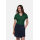 HAKRO COTTON TEC® Damen V-Shirt