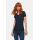 HAKRO Damen V-Shirt Stretch