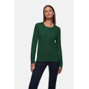 HAKRO Damen Longsleeve MIKRALINAR®
