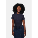 HAKRO Damen Poloshirt Pima-Baumwolle