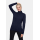 HAKRO Damen Interlockjacke