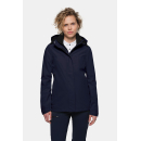 HAKRO Damen Regenjacke