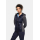 HAKRO Damen Kapuzen-Hybridjacke Contrast