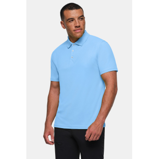 HAKRO Poloshirt COOLMAX® ECO