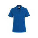 HAKRO Damen Poloshirt Classic 
Farbe: (010)royalblau |...