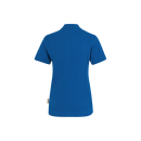HAKRO Damen Poloshirt Classic 
Farbe: (010)royalblau | Größe: M