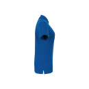 HAKRO Damen Poloshirt Classic 
Farbe: (010)royalblau | Größe: M