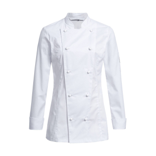 GREIFF D-Kochjacke RF