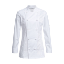 GREIFF D-Kochjacke RF