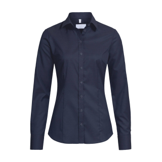 GREIFF Damen-Bluse 1/1 SF 37.5