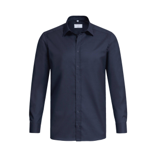 GREIFF Herren Hemd 1/1 RF 37.5