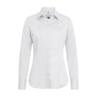 GREIFF Damen-Bluse 1/1 RF Premiu
