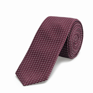 GREIFF Krawatte Slimline