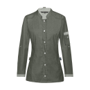 GREIFF Damen-Kochjacke Biker RF