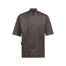 GREIFF Herren-Kochjacke 1/2 RF