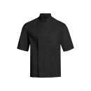 GREIFF Kochjacke 1/2 RF