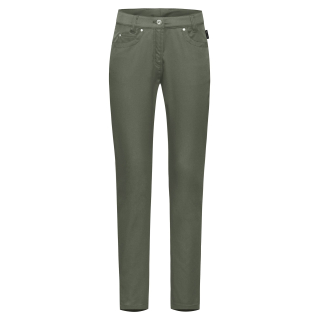 GREIFF Damen-Hose 5 Pocket RF