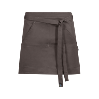GREIFF Vorbinder m. Tasche 77x40