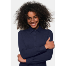 HAKRO COTTON TEC® Bluse