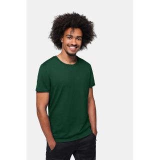 HAKRO T-Shirt MIKRALINAR® ECO