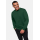 HAKRO Sweatshirt Bio-Baumwolle