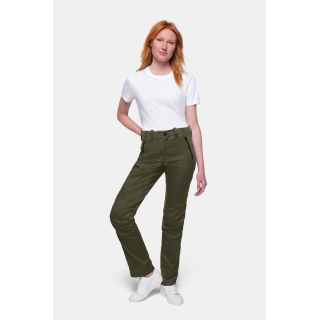 HAKRO Damen Performancehose ECO