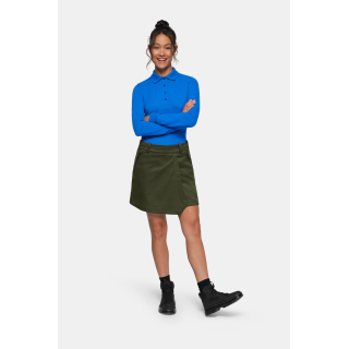 HAKRO Damen Performanceskort ECO