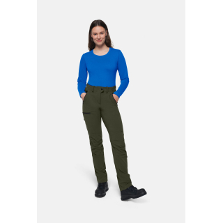 HAKRO Damen Funktionshose X-Stretch