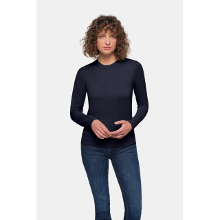 HAKRO Damen Pullover Premium-Baumwolle