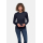 HAKRO Damen Pullover Premium-Baumwolle