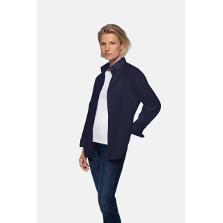 HAKRO Oxford Bluse