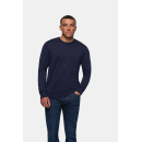 HAKRO Pullover Premium-Baumwolle
