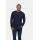 HAKRO Pullover Premium-Baumwolle