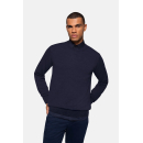 HAKRO Pullover Merino-Wolle
