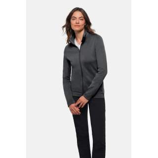 HAKRO Damen Tecjacke ECO
