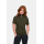 HAKRO Damen Zip-Shirt Piqué MIKRALINAR® ECO