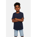 HAKRO Kinder T-Shirt Bio-Baumwolle