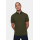 HAKRO Zip-Shirt Piqué MIKRALINAR® ECO