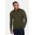 HAKRO Zip-Longsleeve Piqué MIKRALINAR® ECO