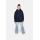 HAKRO Kinder Kapuzen-Sweatshirt Bio-Baumwolle