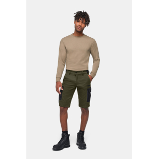 HAKRO Worker-Performanceshorts ECO