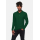 HAKRO Pocket-Longsleeve-Polo MIKRALINAR® ECO