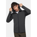 HAKRO Kapuzen-Tecjacke ECO