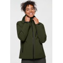 HAKRO Damen High-Activejacke ECO