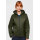 HAKRO Damen Kapuzen-Thermo-Loftjacke