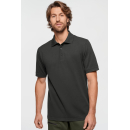 Label-Free Poloshirt Heavy MIKRALINAR® ECO